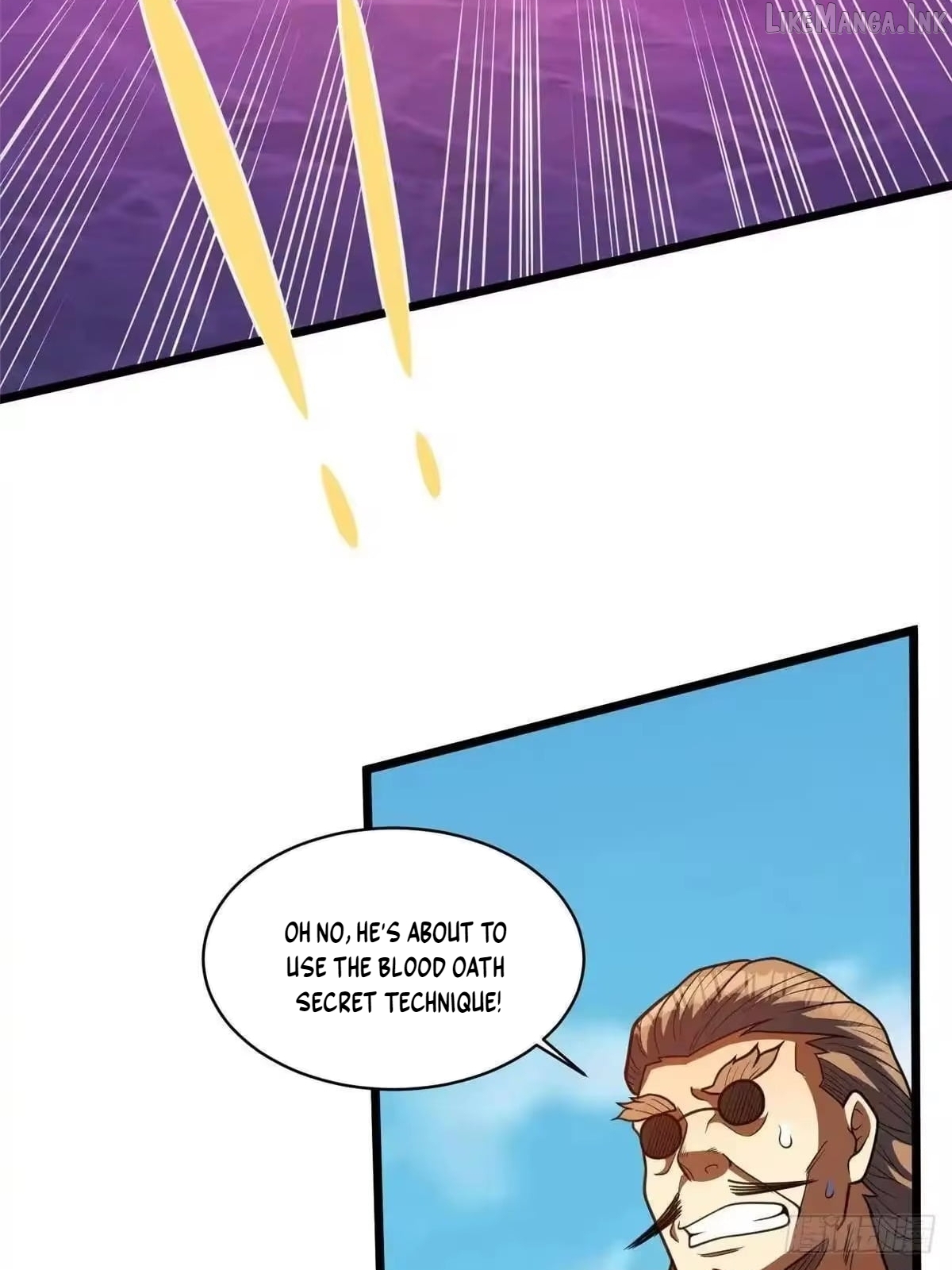 Divine Urban God Chapter 340  - page 63